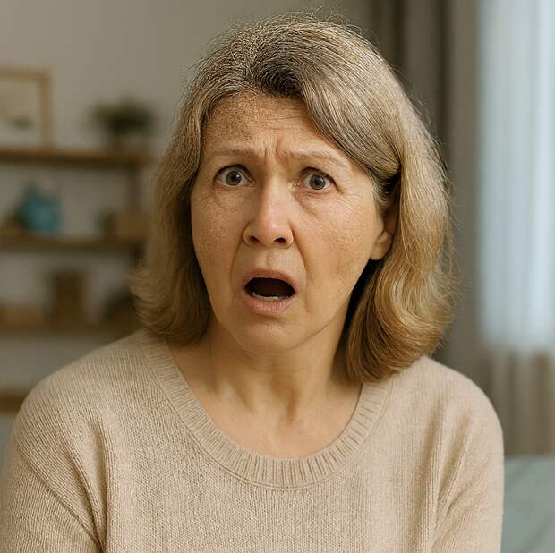 — Ты переселишься к нам, а своё жильё мы сдадим, — бодро объявила дочь.