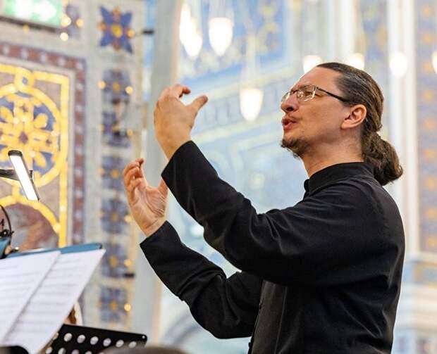 В Крыму стартует проект «Скорая хоровая помощь»