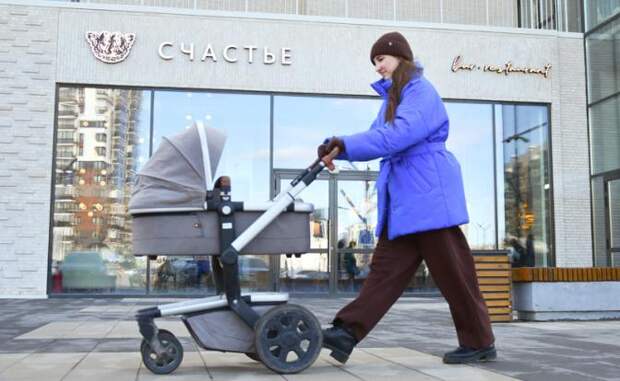 Нина Останина, КПРФ: «Какая у нас власть — такая демография»