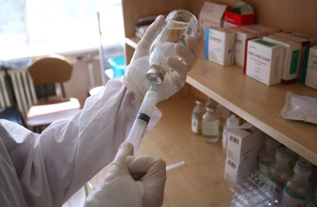 Четыре постояльца интерната в Прокопьевске находятся в тяжелом состоянии