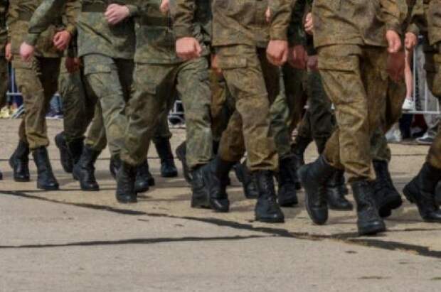 Перечень заболеваний, запрещающих контракт в военное время, расширен до 35 позиций