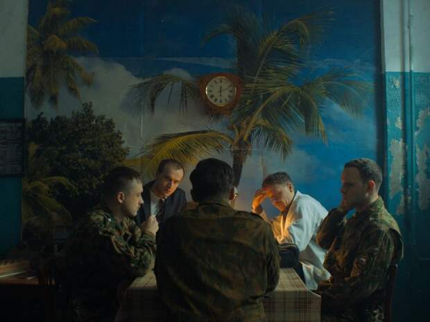 Объявлен шорт-лист номинантов премии АПКиТ