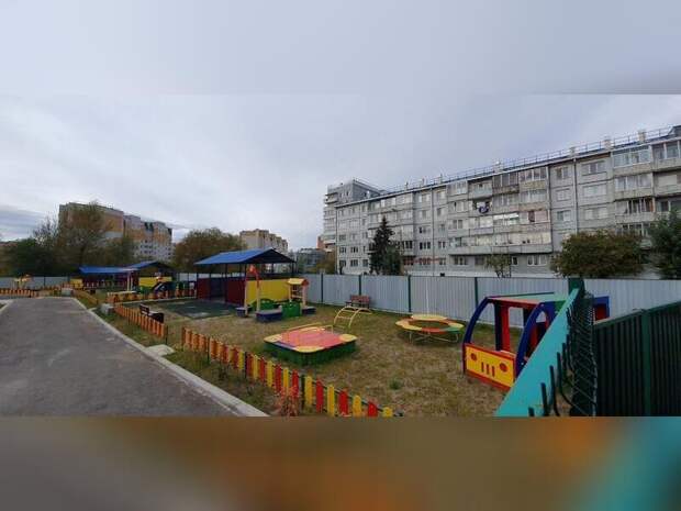 Родителей волнует судьба закрытого детсада на Кайдаловской