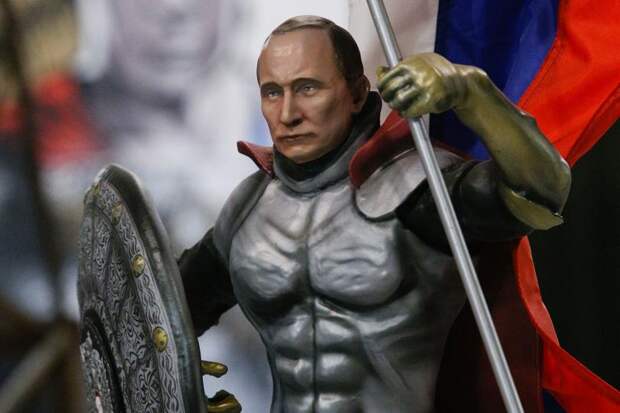 Bloomberg узнал о готовящейся реформе, которая позволит Путину остаться у власти после 2024 года
