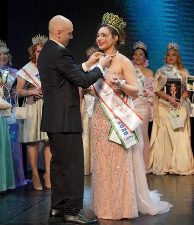 Фото: Александр Заскокин