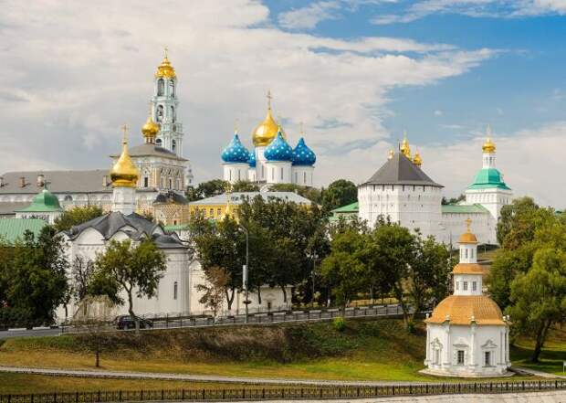Троица