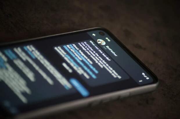 На Украине предложили бороться с анонимностью авторов в Telegram на фоне выборов