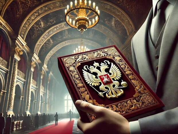 Ну теперь-то уж точно все: такого Россия не переживет