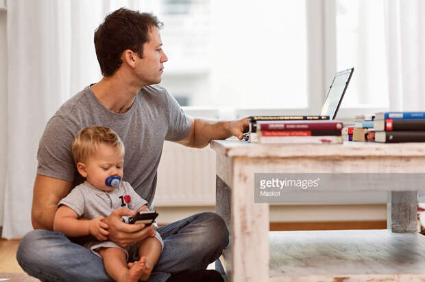 Dad Dad