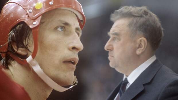 Ради этой мести он ждал целых 20 лет! За что легенда СССР Тарасов жестоко обошелся с мировой звездой