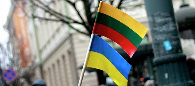 Литва огласит план по дополнительному финансированию Украины в ноябре — СМИ