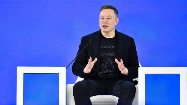 Маск согласился с Дуровым, что WhatsApp* небезопасен