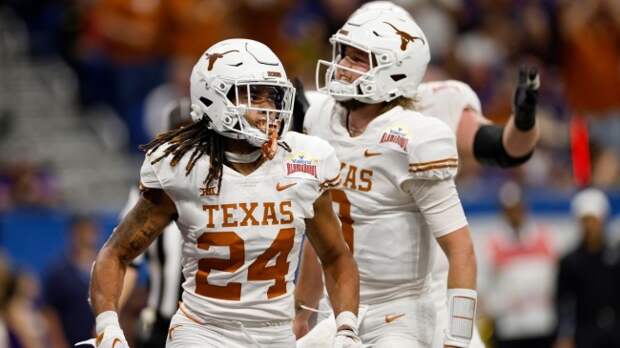 Texas Longhorns