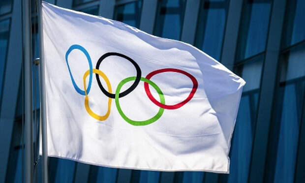 МОК выступил с заявлением об отстранении США от домашней Олимпиады.