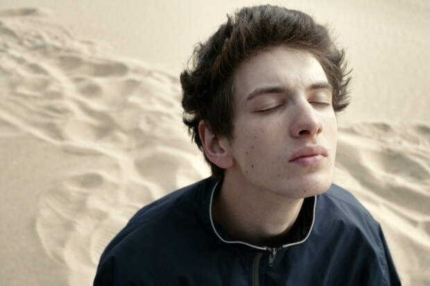 В российский прокат выйдет фильм "Космос засыпает"