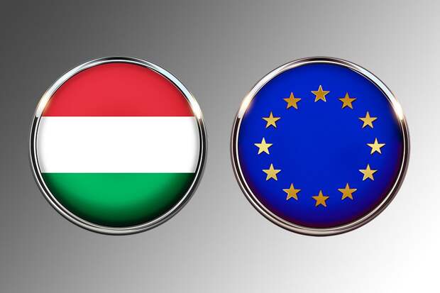 Уход Виктора Орбана лишил европейцев удобной ширмы