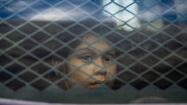 Children raped at US migrant shelters – Justice Department