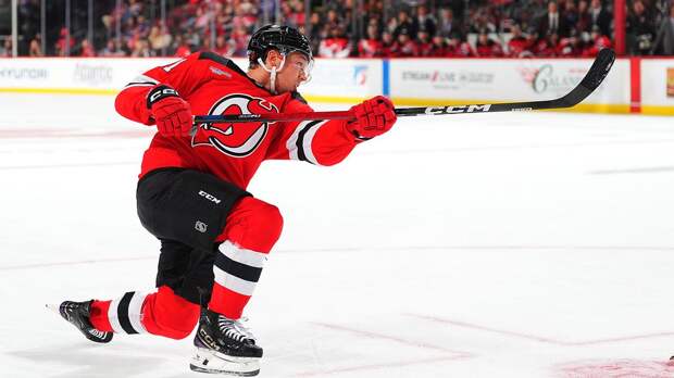 Грицюк перенесет операцию и пропустит остаток регулярного чемпионата НХЛ