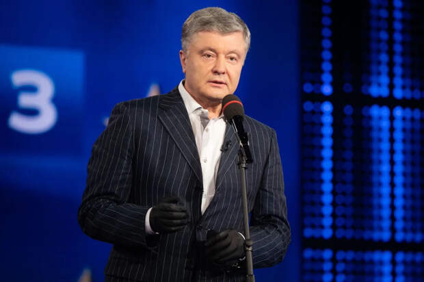 Победить "одной подписью": Порошенко* предположил, как "без единого выстрела" завершить украинский конфликт