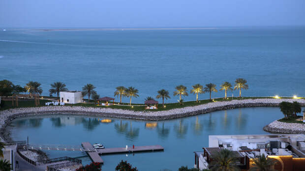 Иран угрожает заминировать все морские пути в Персидском заливе