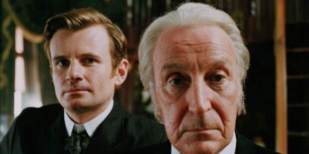 22 лучших британских детективных сериала по мере возрастания великолепия