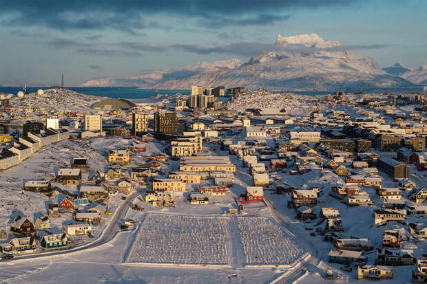 Способность Европы надавить на США в вопросе Гренландии оценили