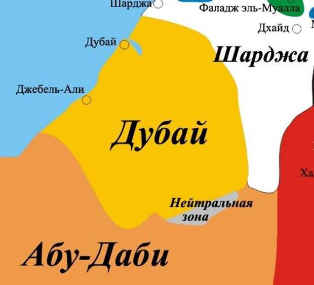 Советник Гаргаш: ОАЭ пересмотрят свои региональные и международные отношения