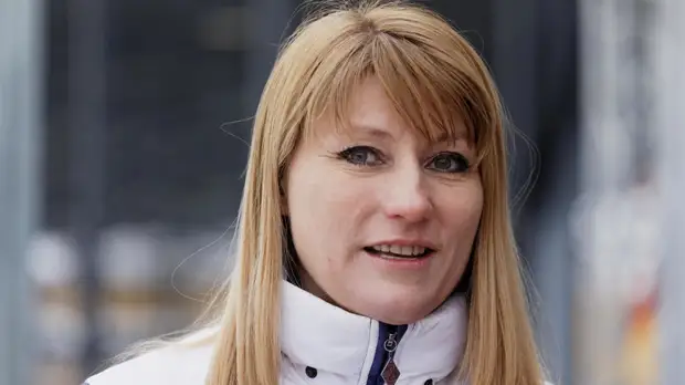 Журова назвала провокацией информацию о положительном допинг-тесте у Валиевой