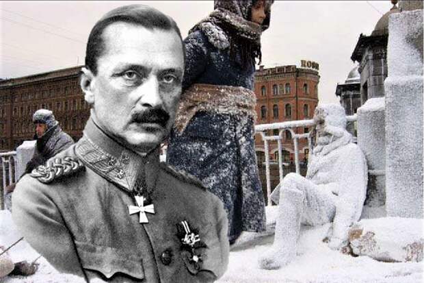 Кто придумал фейк о благородстве Маннергейма и относился ли Сталин к нему с уважением