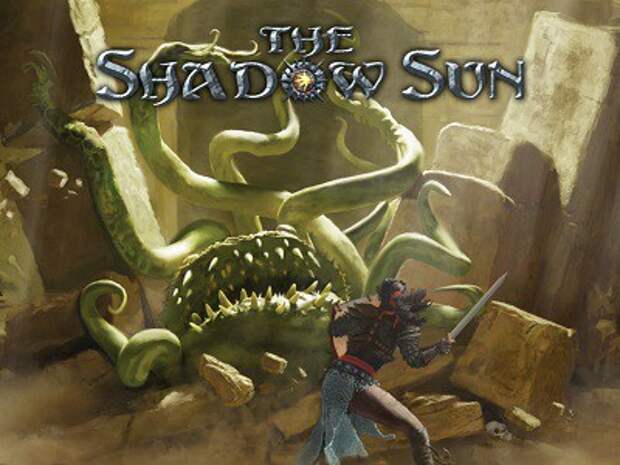Обзор игры The Shadow Sun: мобильный ответ «Готике» и The Elder Scrolls