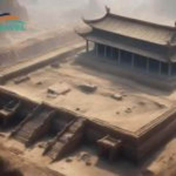 215 древних гробниц,