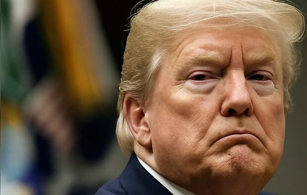 Трамп заявил, что Ирану предстоящей ночью грозит гибель