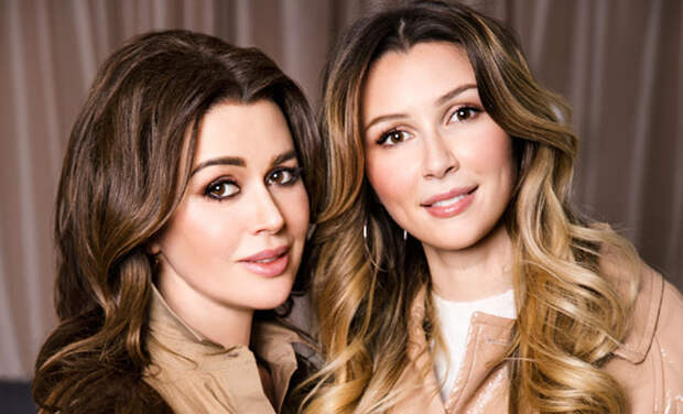 Дочь Анастасии Заворотнюк посвятила ей пост по случаю Дня матери: "Моя мама тяжело больна, но она - настоящий боец"