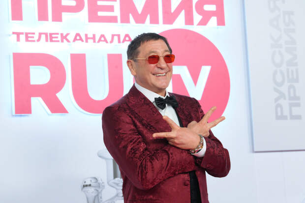 Певец Григорий Лепс заявил, что его дети не будут работать в ресторане