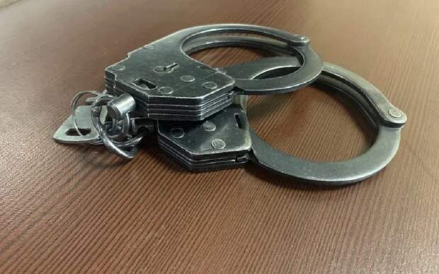 В Рязани будут судить трех бывших полицейских