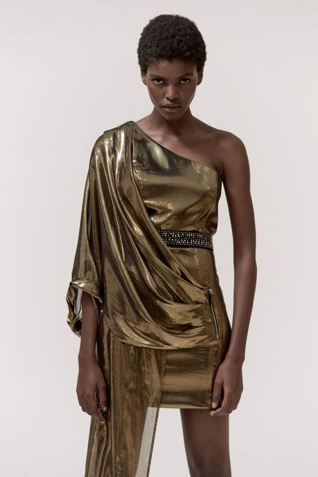 Barbara Bui Spring/Summer прошлого года