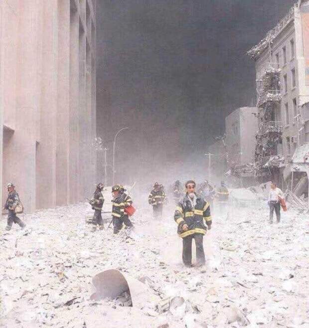 Теракт