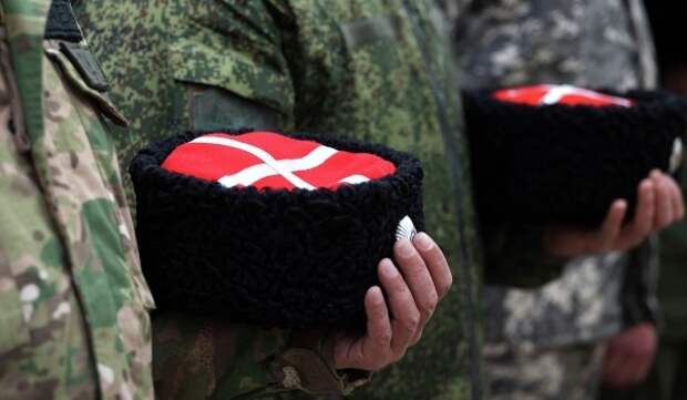 Научная конференция «Казачество и Церковь в годы Крымской войны» пройдет в столице 26 января