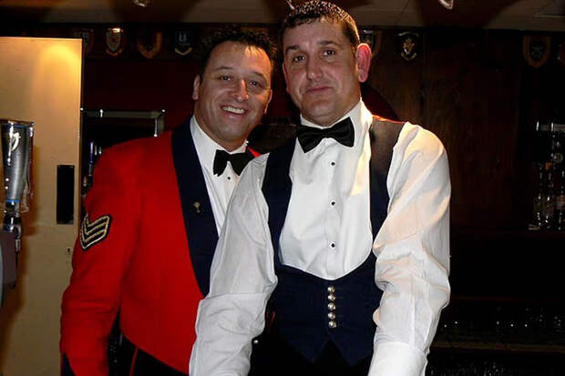 В Британии военный пошел на подлог, не желая платить алименты своей дочери