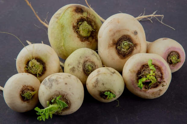 Сакральный смысл «Репки»: взрослая правда в детской сказке