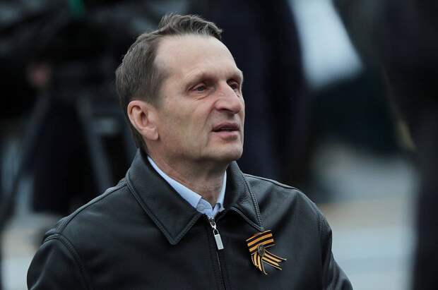 Глава разведки заявил о напряжении на западных границах России