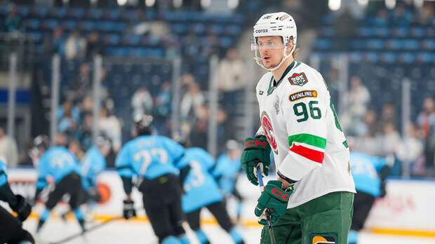 Лямкин — о минском «Динамо» в 1/4 финала плей-офф: «Ожидали большего»