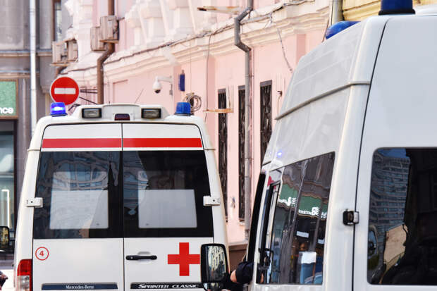 Российскую школьницу попросили помочь установить VPN на телефон и жестоко избили