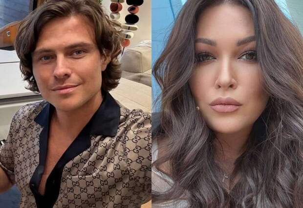 Прохор Шаляпин/Ирина Дубцова