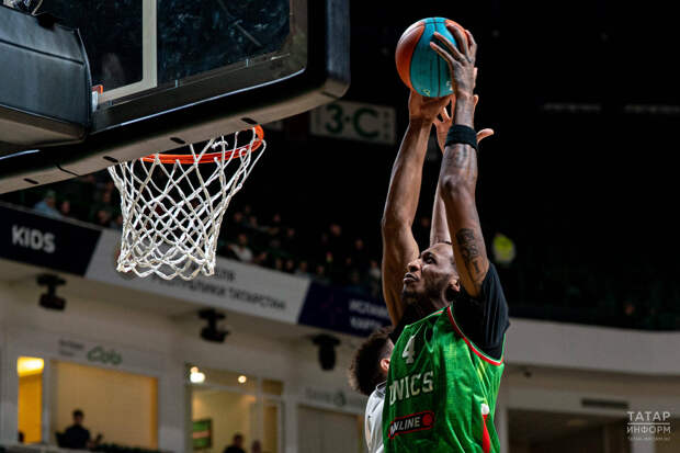 УНИКС проведет выездной матч против «Автодора»