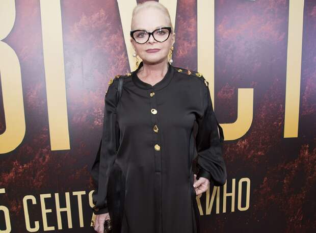 Прокуратура заинтересовалась загородным домом Ларисы Долиной