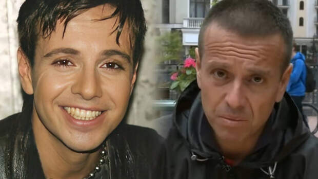 Кумир, которого помнят миллионы — и человек, которого не узнают сейчас