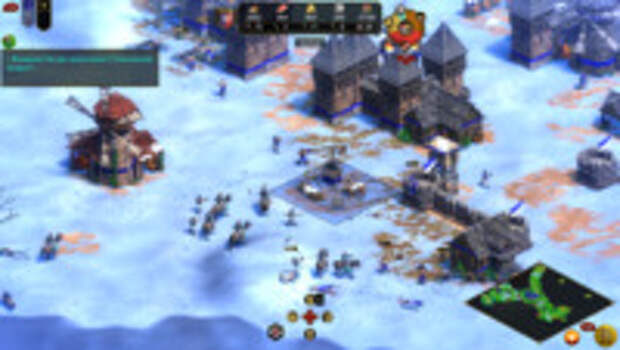 Обзор Age of Empires II: Definitive Edition