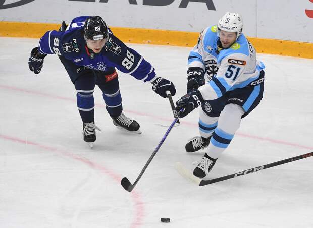 Победная серия «Торпедо» остановилась на шести матчах