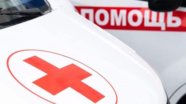 Три человека погибли в приграничье при обстреле гуманитарного конвоя из Дагестана